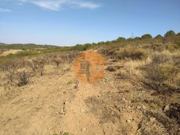 Terreno para Venda em Odeleite