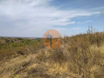 Terreno para Venda em Odeleite