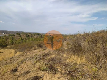 Terreno para Venda em Odeleite