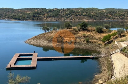 Terreno para Venda em Odeleite