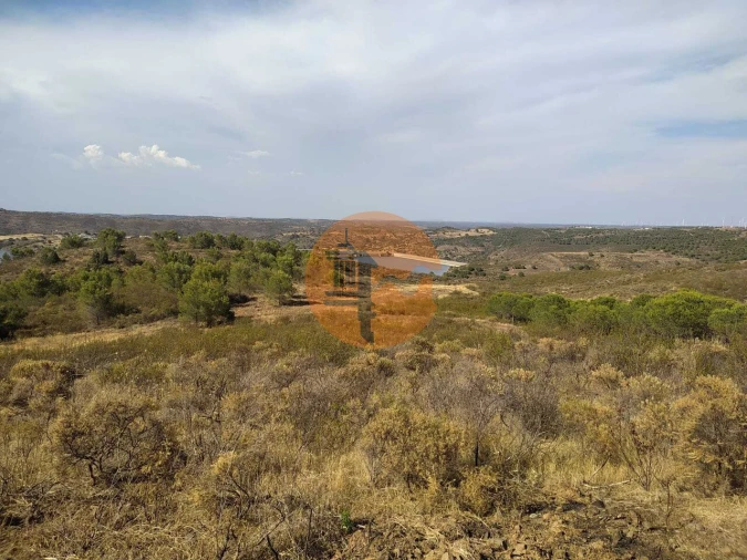 Terreno para Venda em Odeleite Foto 4