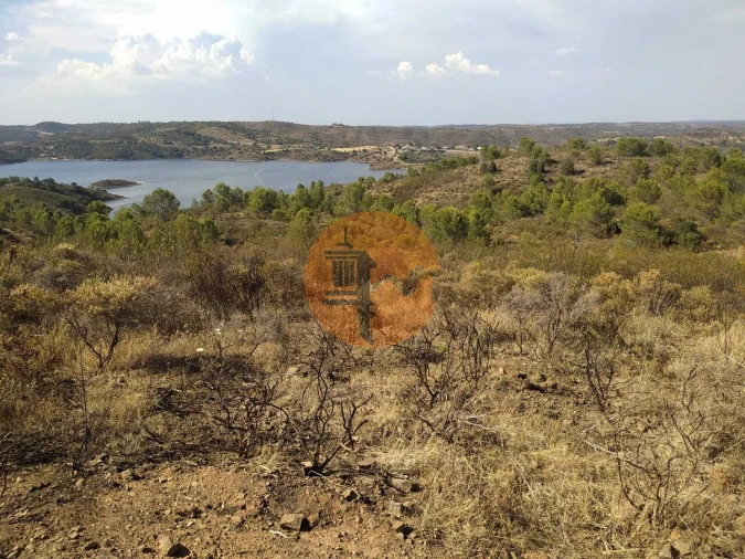 Terreno para Venda em Odeleite Foto 10