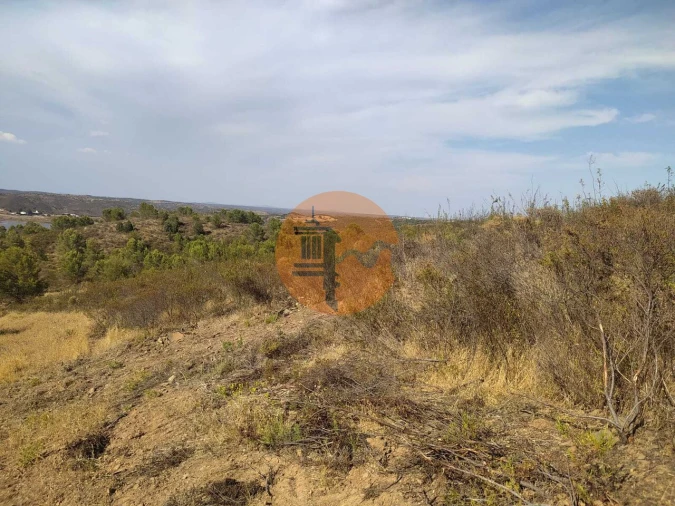 Terreno para Venda em Odeleite Foto 11