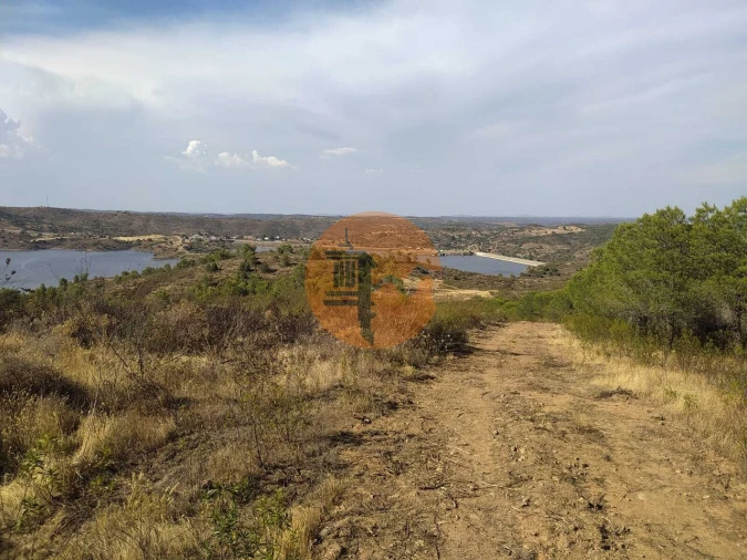 Terreno para Venda em Odeleite Foto 18