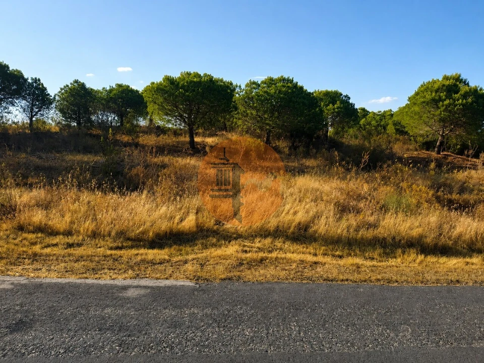 Terreno para Venda em Odeleite Foto 3