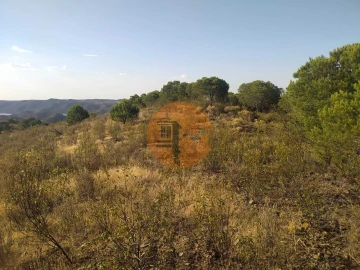 Terreno para Venda em Odeleite