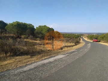 Terreno para Venda em Odeleite