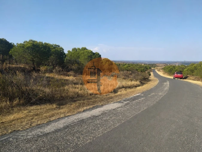 Terreno para Venda em Odeleite Foto 15