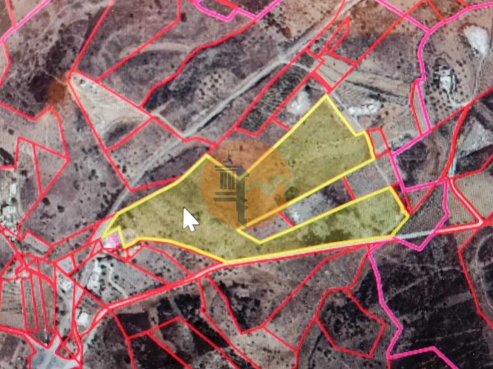 Terreno para Venda em Castro Marim Foto 3