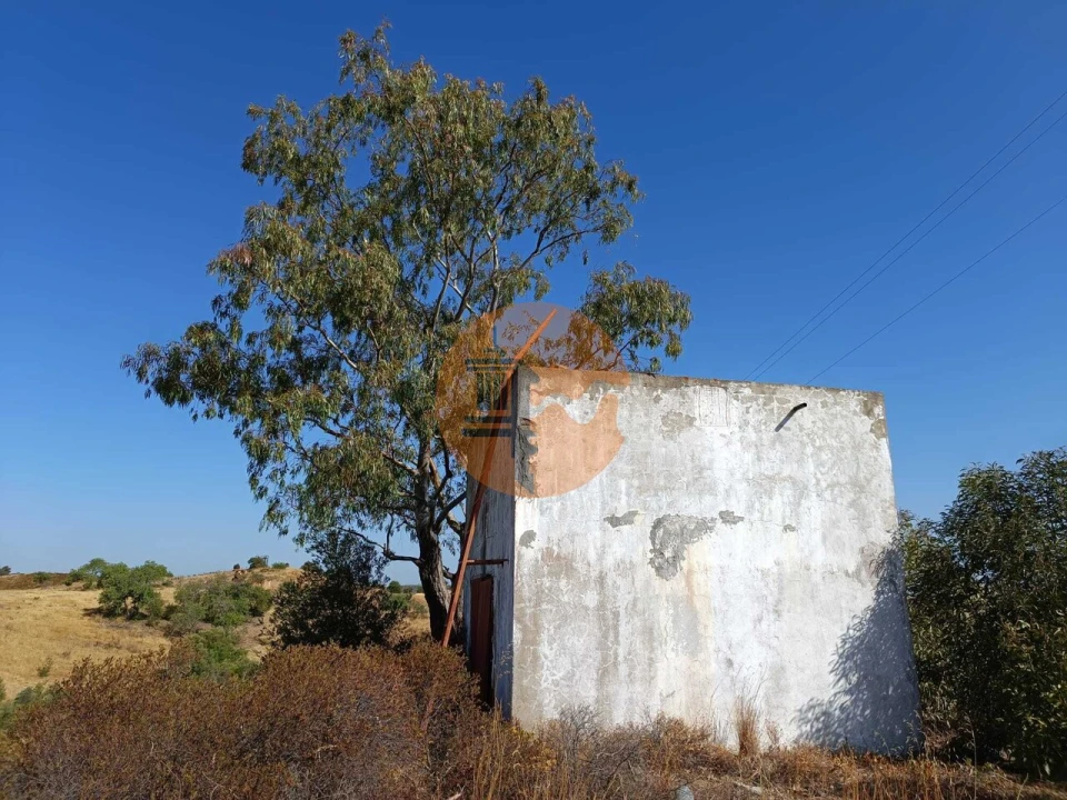 Terreno para Venda em Castro Marim Foto 1