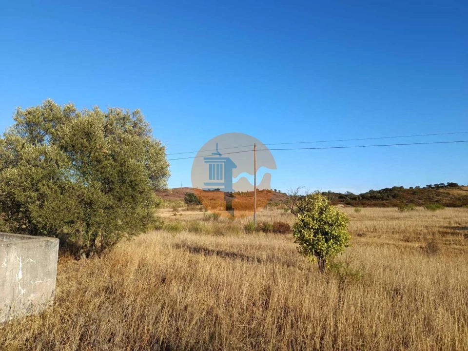 Terreno para Venda em Castro Marim Foto 8