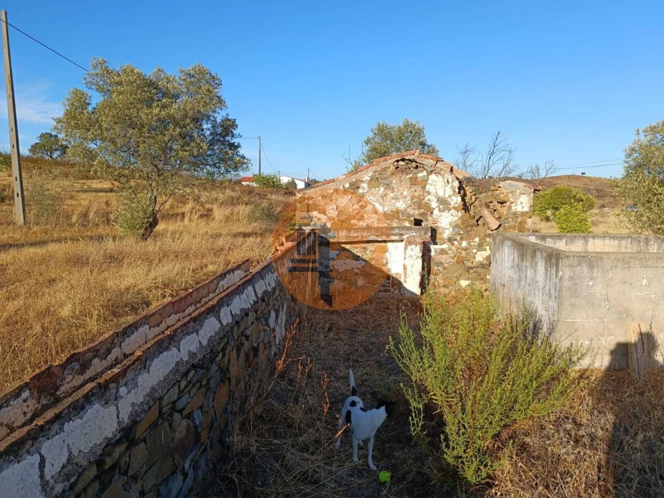Terreno para Venda em Castro Marim Foto 9
