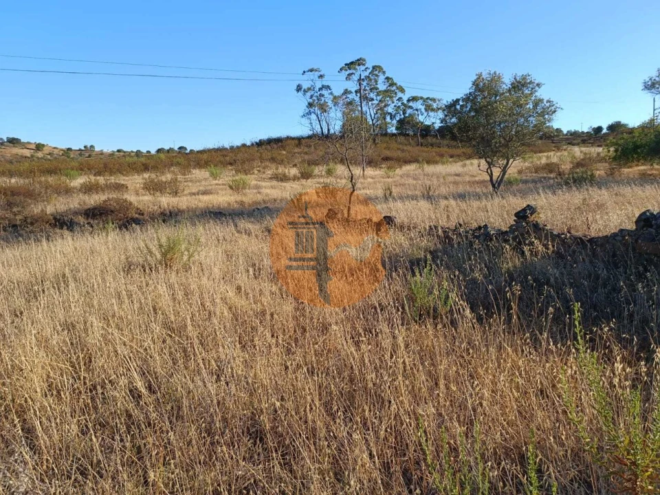 Terreno para Venda em Castro Marim Foto 13