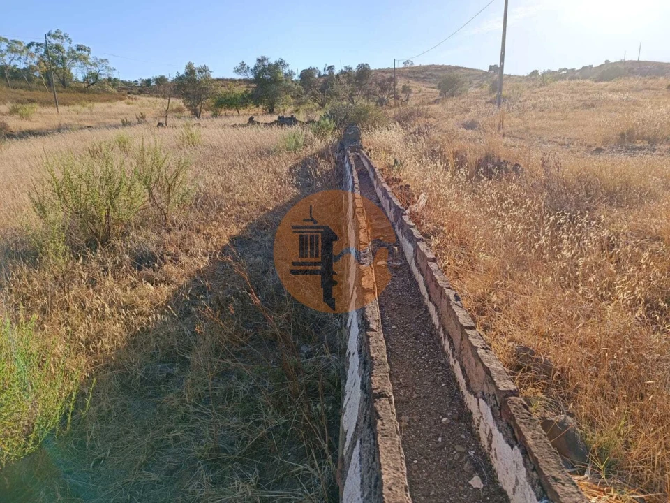Terreno para Venda em Castro Marim Foto 16