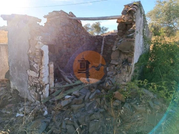 Terreno para Venda em Castro Marim