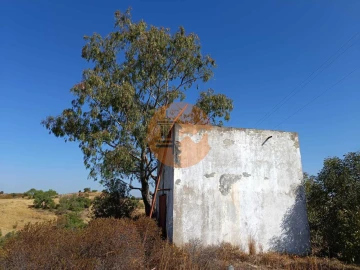 Terreno para Venda em Castro Marim