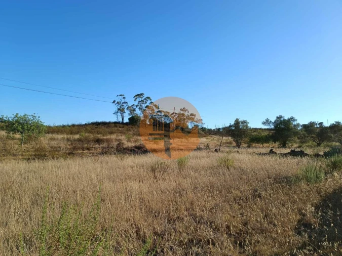 Terreno para Venda em Castro Marim Foto 15