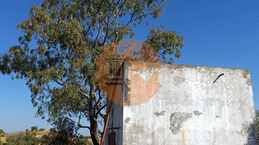 Terreno para Venda em Castro Marim