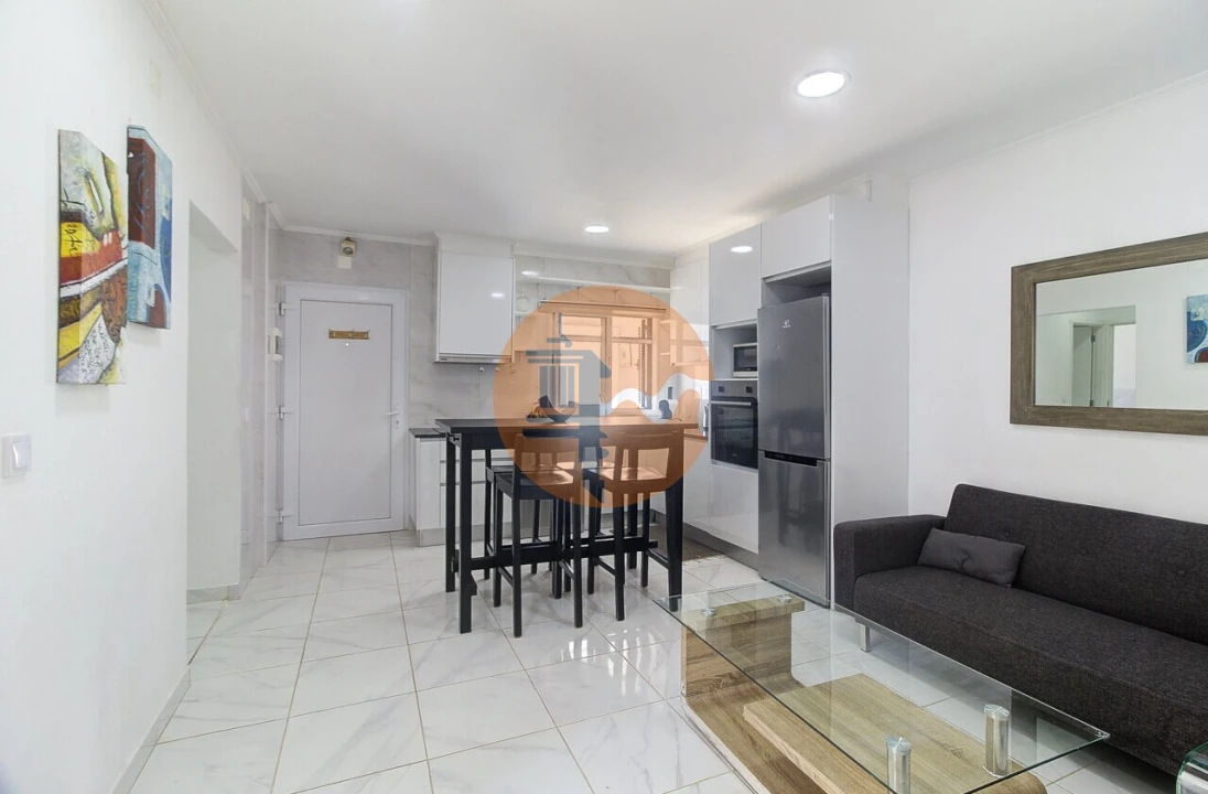 Moradia T2 para Venda em Monte Gordo Foto 12