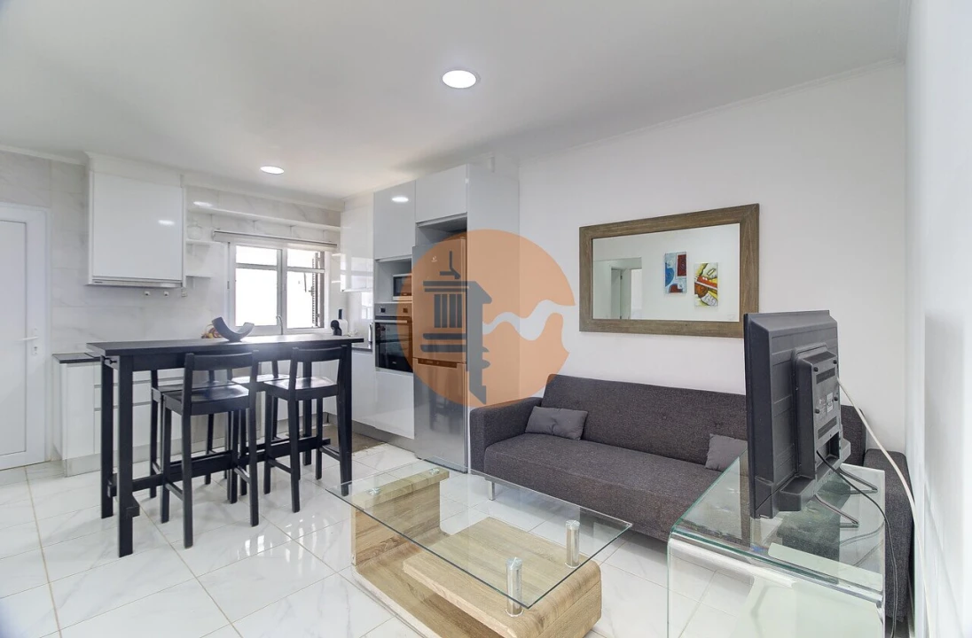 Moradia T2 para Venda em Monte Gordo Foto 13