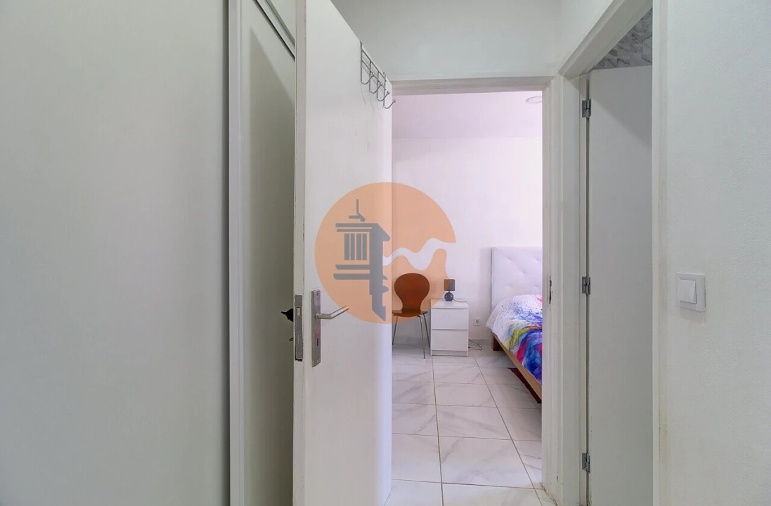 Moradia T2 para Venda em Monte Gordo Foto 22
