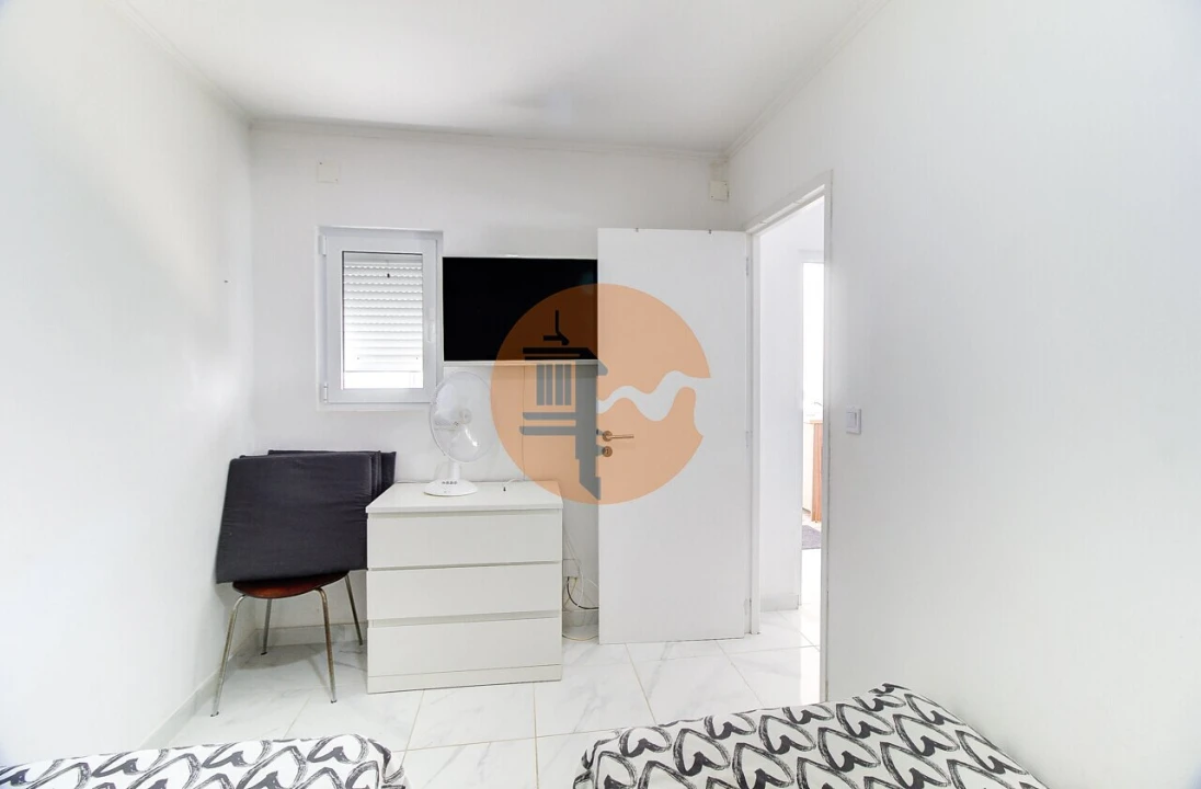 Moradia T2 para Venda em Monte Gordo Foto 29