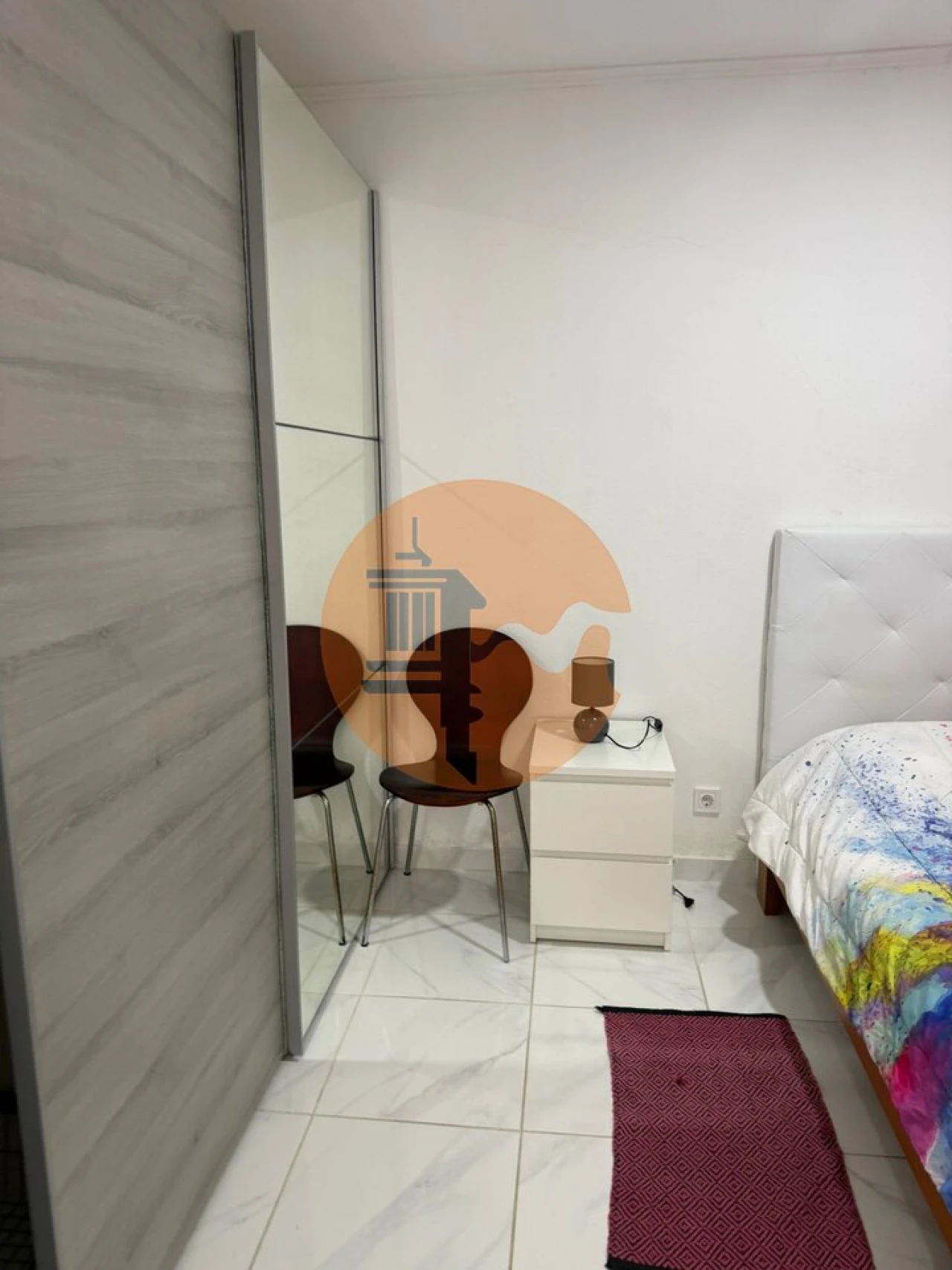 Moradia T2 para Venda em Monte Gordo Foto 34
