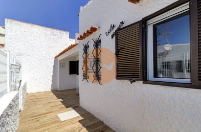 Moradia T2 para Venda em Monte Gordo