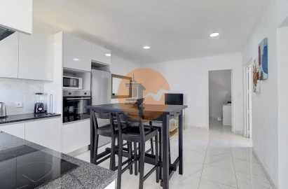 Moradia T2 para Venda em Monte Gordo