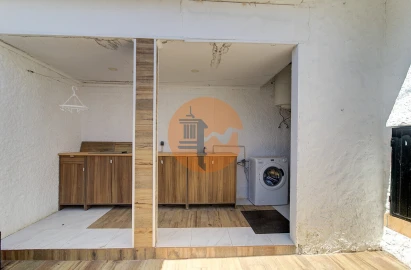 Moradia T2 para Venda em Monte Gordo