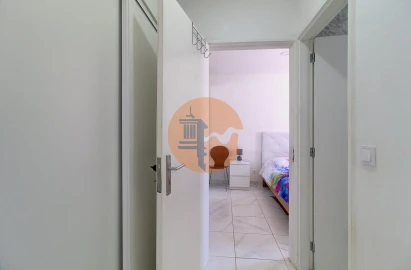 Moradia T2 para Venda em Monte Gordo