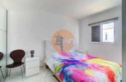 Moradia T2 para Venda em Monte Gordo