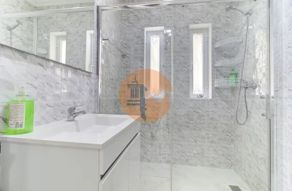 Moradia T2 para Venda em Monte Gordo
