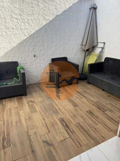 Moradia T2 para Venda em Monte Gordo