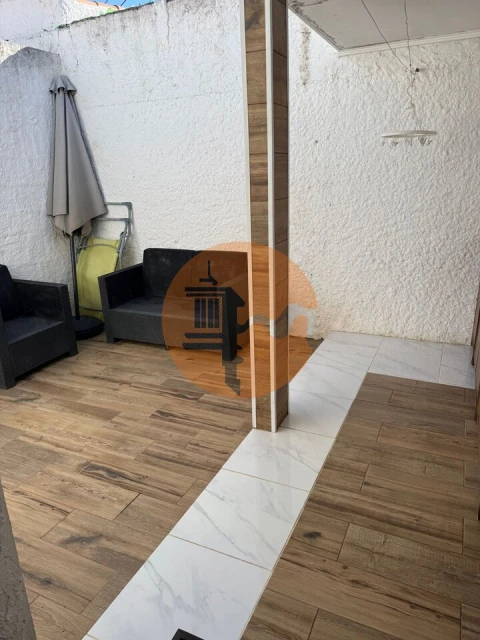 Moradia T2 para Venda em Monte Gordo