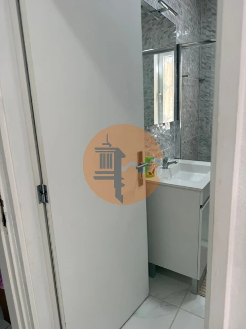 Moradia T2 para Venda em Monte Gordo