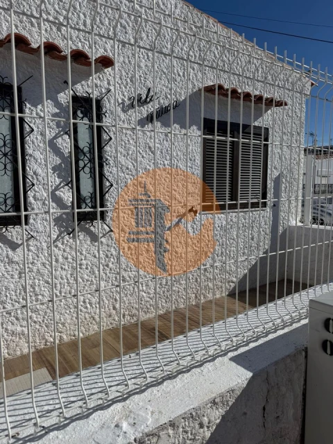Moradia T2 para Venda em Monte Gordo