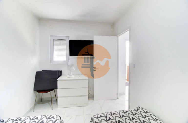 Moradia T2 para Venda em Monte Gordo Foto 29