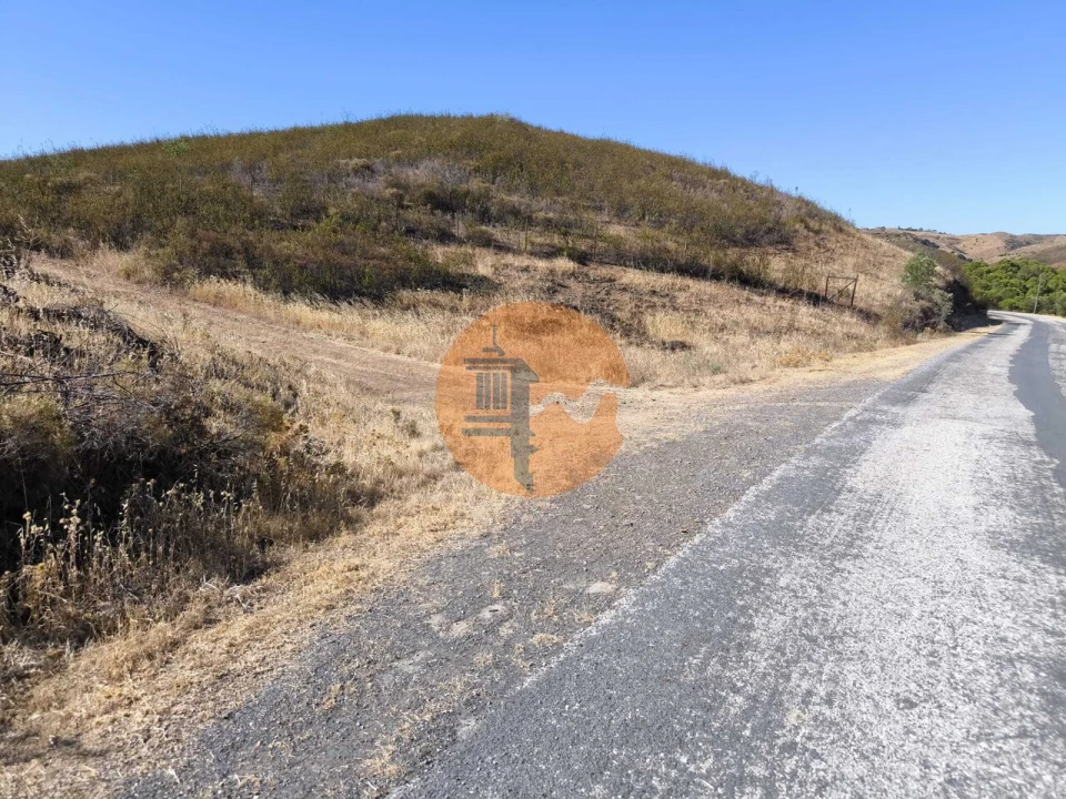 Terreno para Venda em Azinhal Foto 7