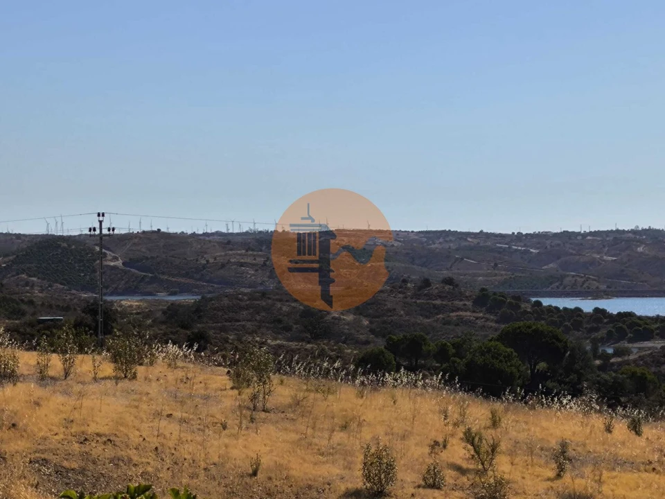 Terreno para Venda em Azinhal Foto 9