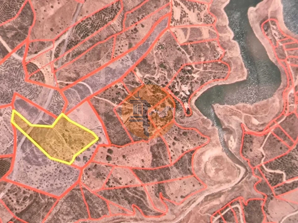 Terreno para Venda em Azinhal Foto 10