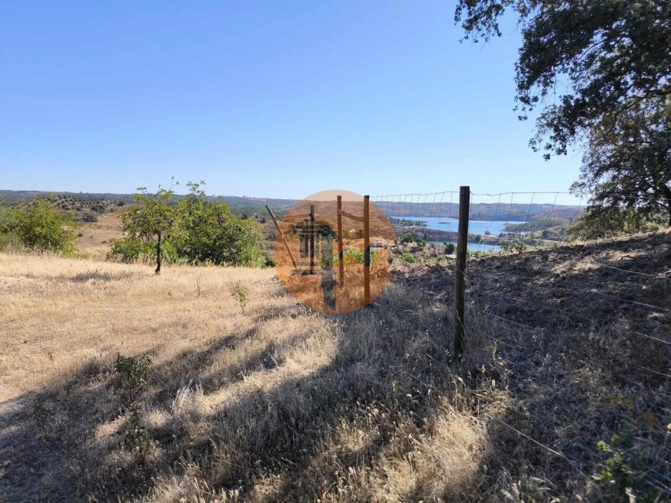 Terreno para Venda em Azinhal Foto 28