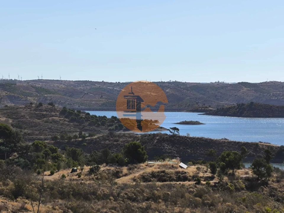 Terreno para Venda em Azinhal Foto 30