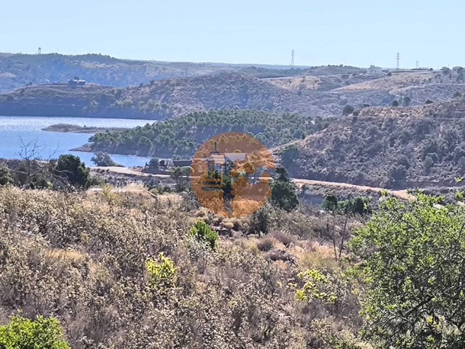Terreno para Venda em Azinhal Foto 35