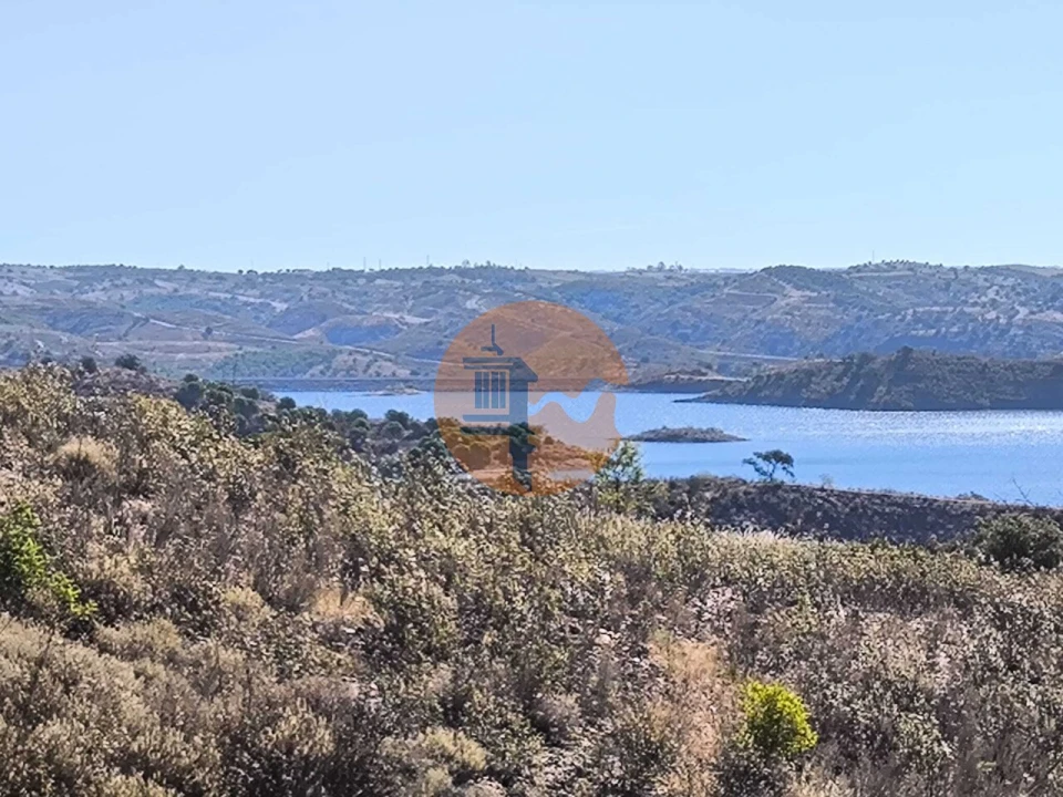 Terreno para Venda em Azinhal Foto 36