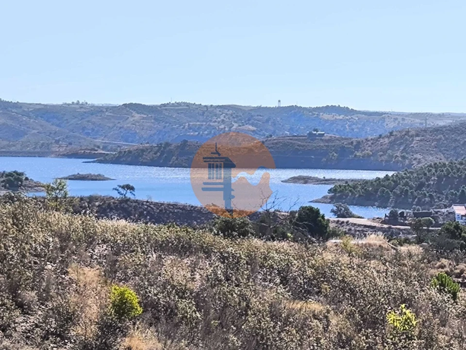 Terreno para Venda em Azinhal Foto 37