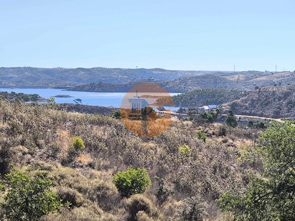 Terreno para Venda em Azinhal Foto 44