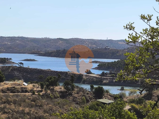 Terreno para Venda em Azinhal Foto 38