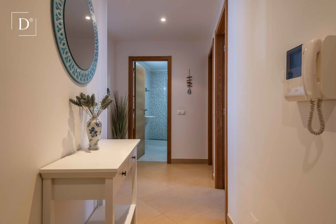 Apartamento T2 para Venda em Albufeira e Olhos de Água Foto 17