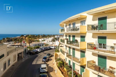 Apartamento T2 para Venda em Albufeira e Olhos de Água
